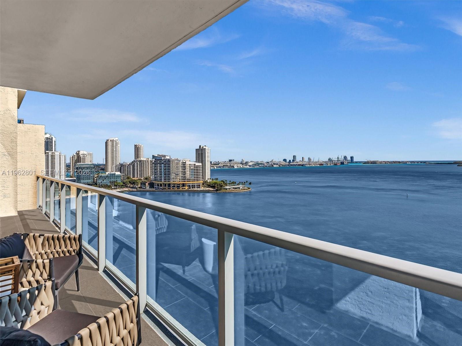 1155 Brickell Bay Dr #2011, Miami FL 33131