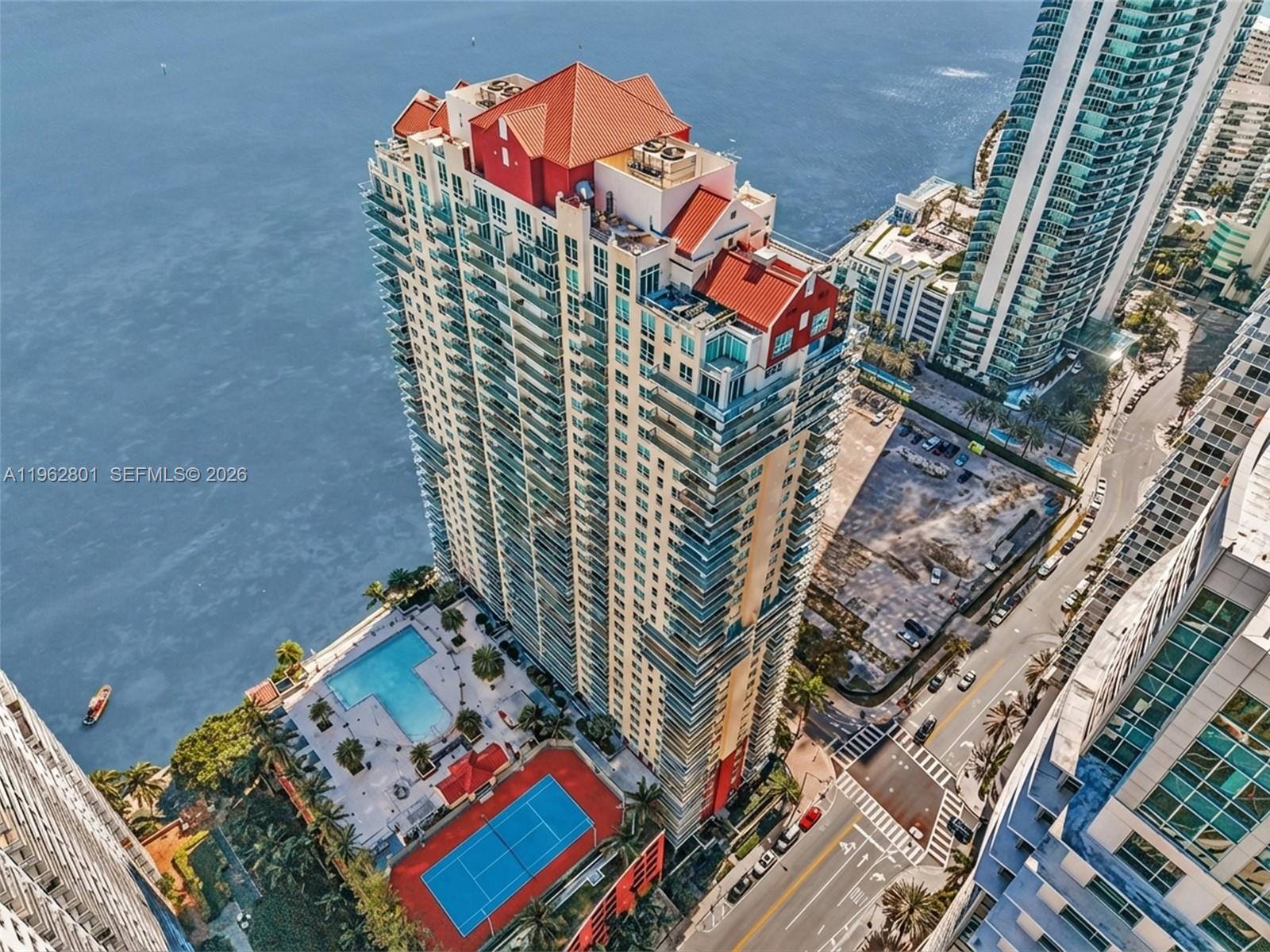 1155 Brickell Bay Dr #2011, Miami FL 33131
