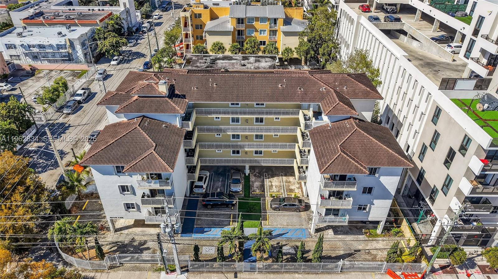 134 SW 7th Ave #404, Miami FL 33130