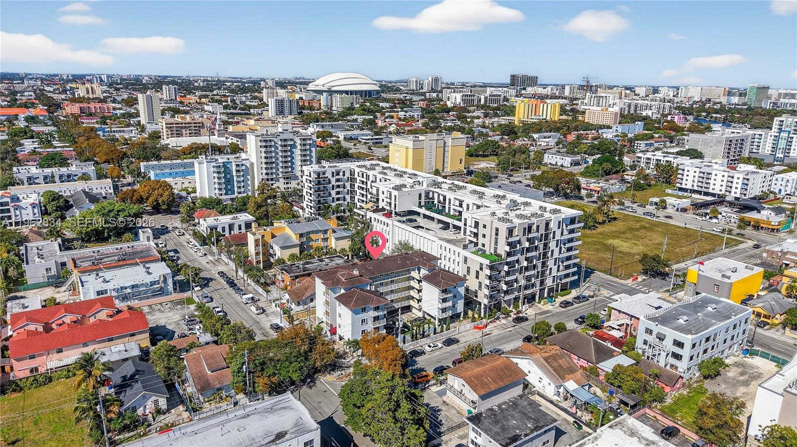 134 SW 7th Ave #404, Miami FL 33130