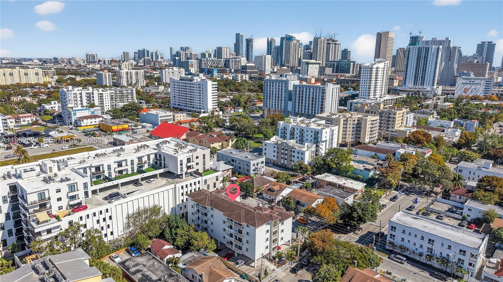 134 SW 7th Ave #404, Miami FL 33130