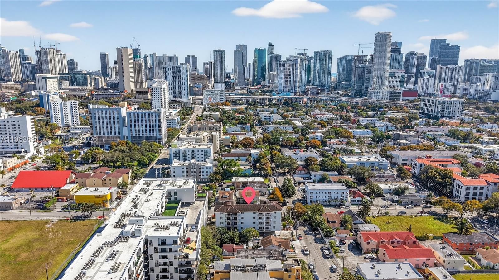 134 SW 7th Ave #404, Miami FL 33130