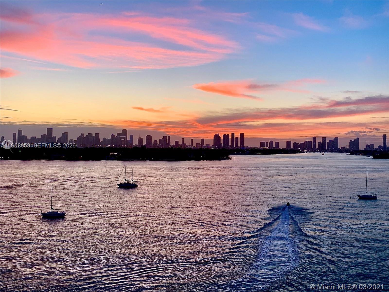 1000 West Ave #503, Miami Beach FL 33139