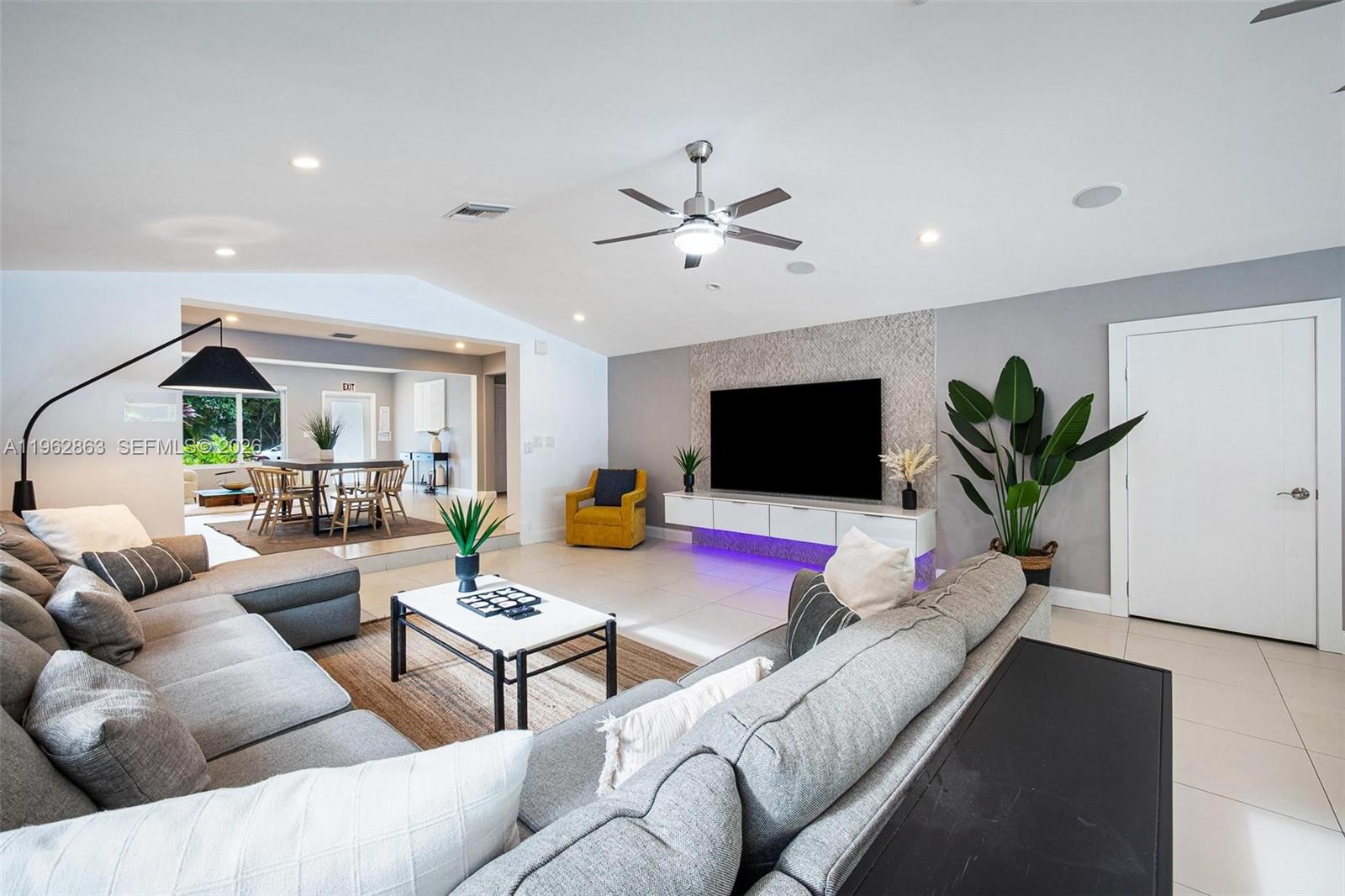 1019 NE 115th St #1019, Biscayne Park FL 33161