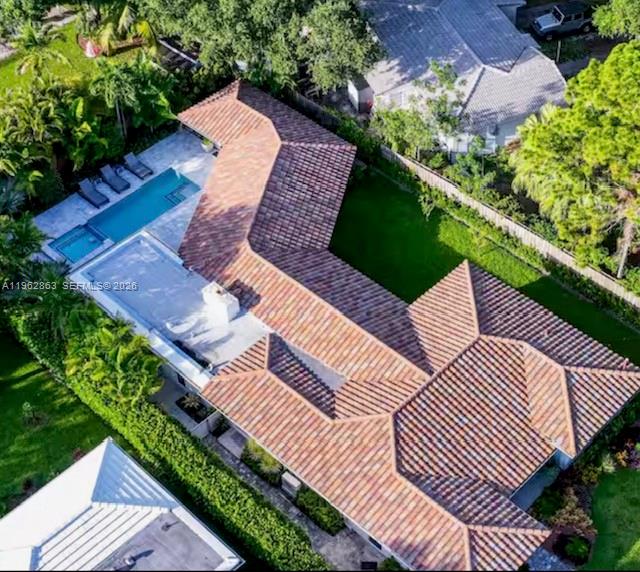 1019 NE 115th St #1019, Biscayne Park FL 33161