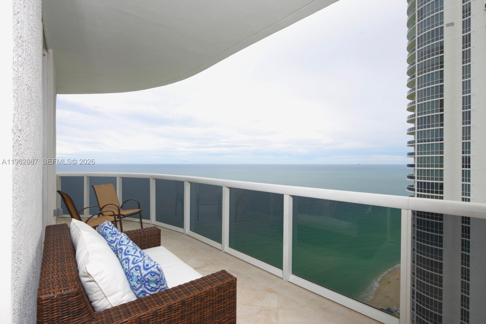 16001 Collins Ave #2902, Sunny Isles Beach FL 33160