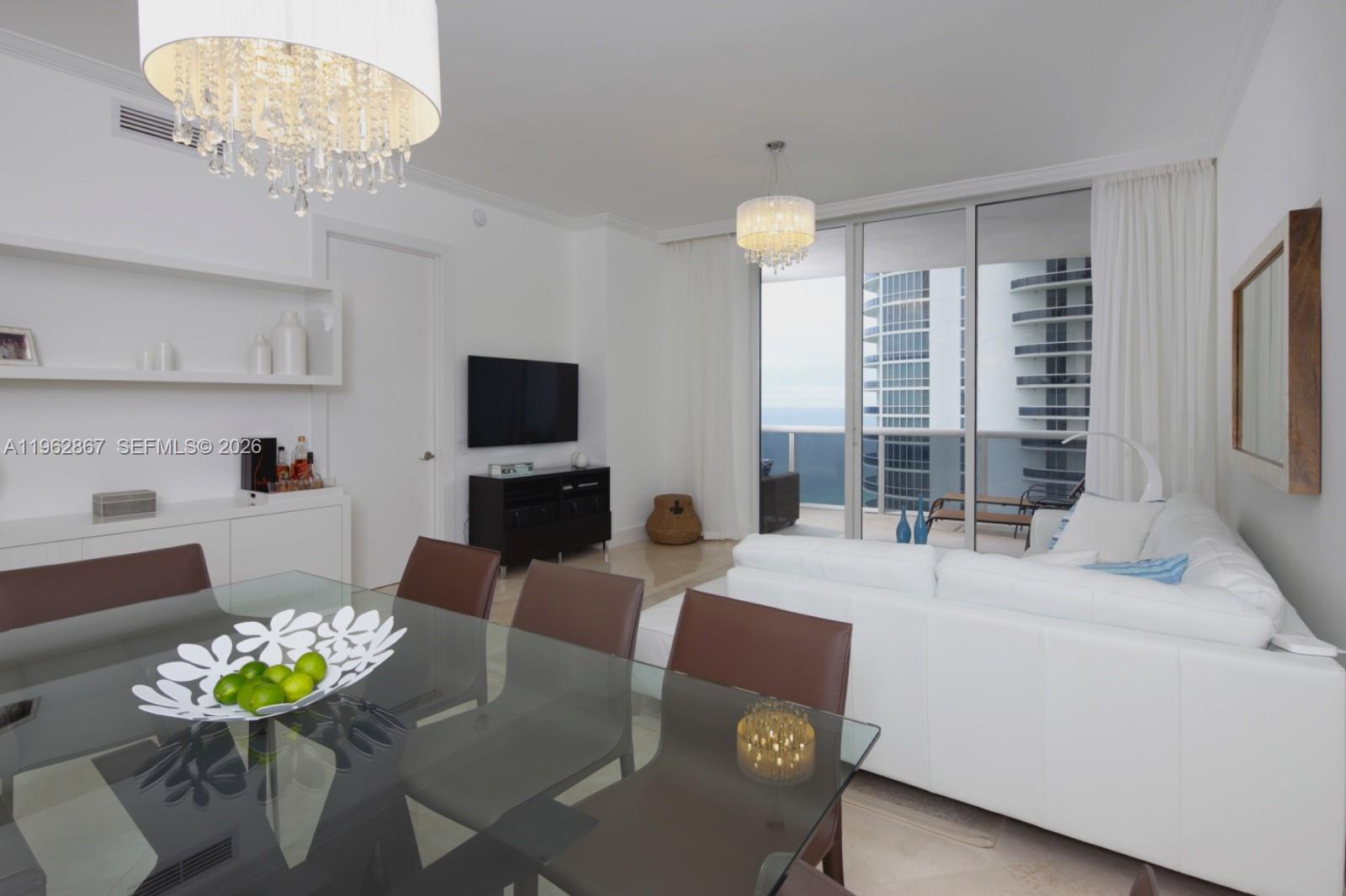 16001 Collins Ave #2902, Sunny Isles Beach FL 33160