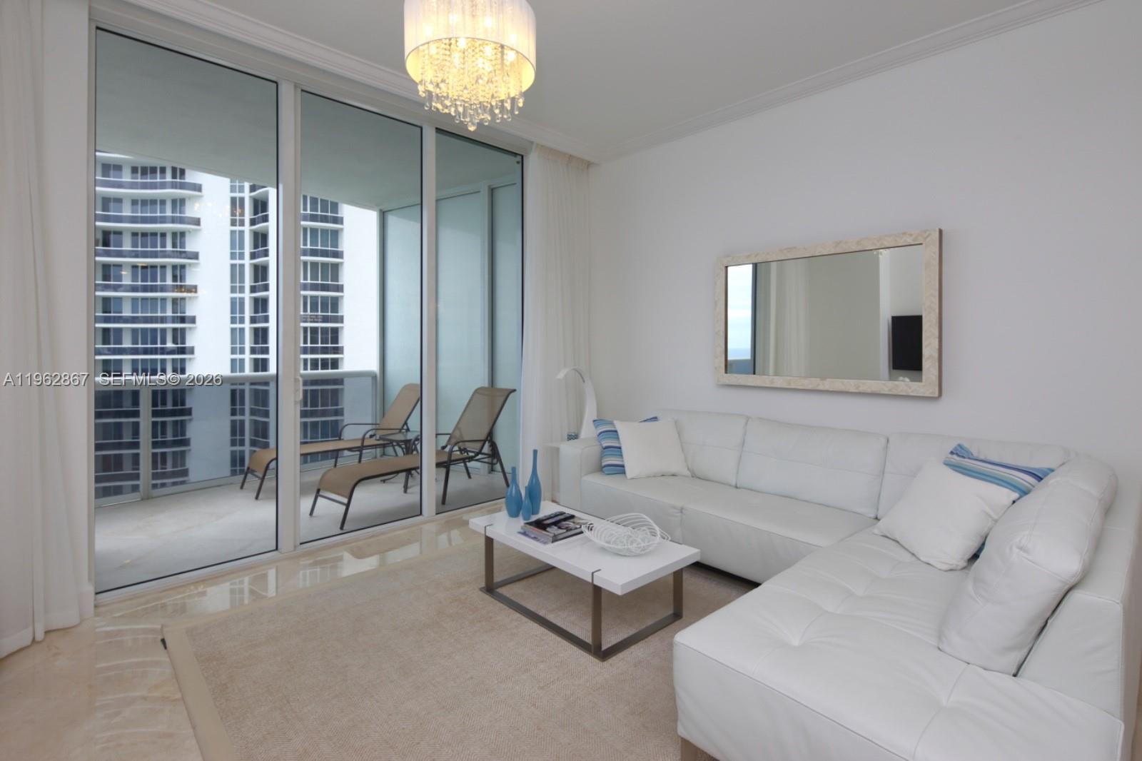 16001 Collins Ave #2902, Sunny Isles Beach FL 33160