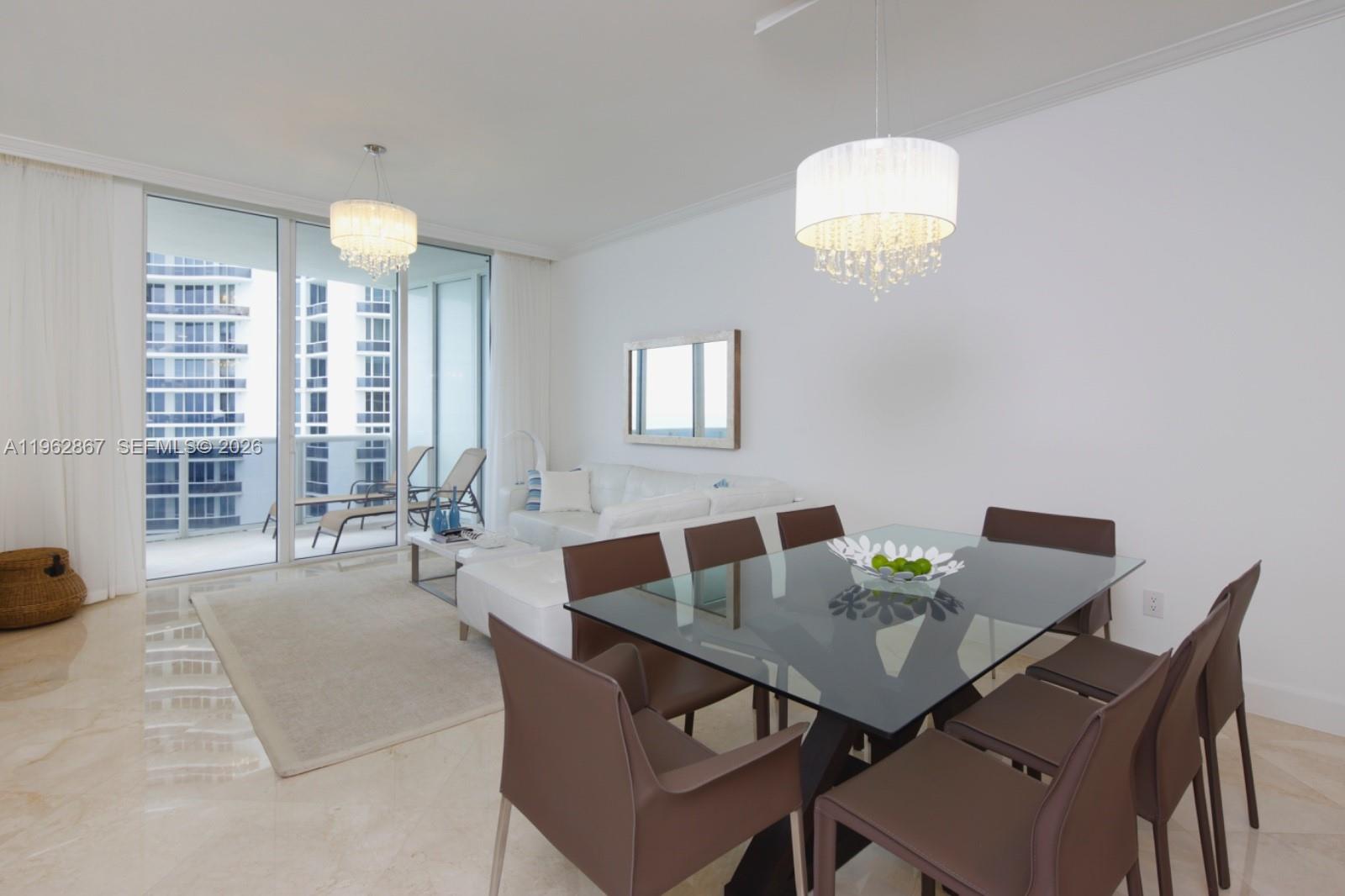 16001 Collins Ave #2902, Sunny Isles Beach FL 33160