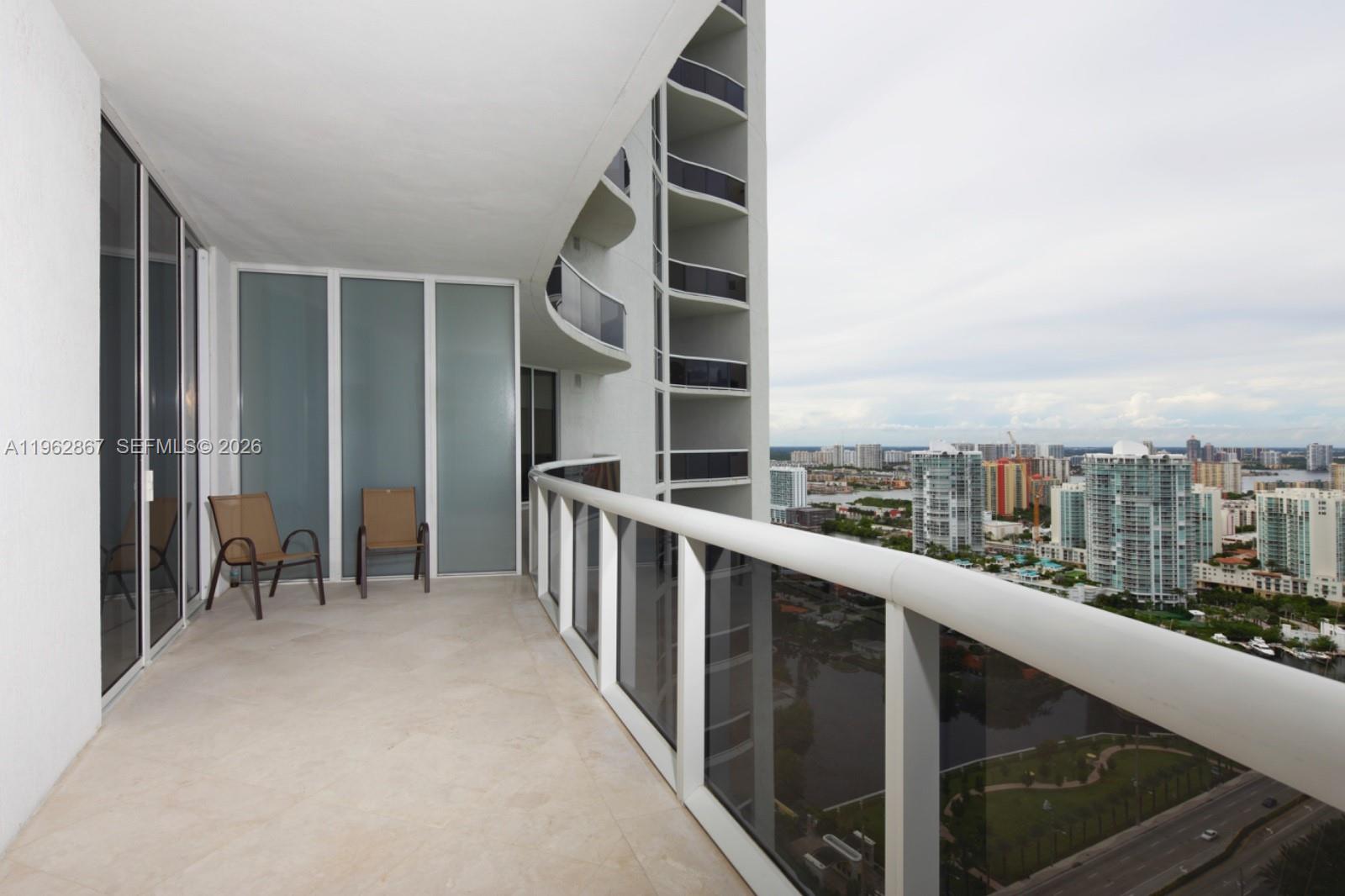 16001 Collins Ave #2902, Sunny Isles Beach FL 33160