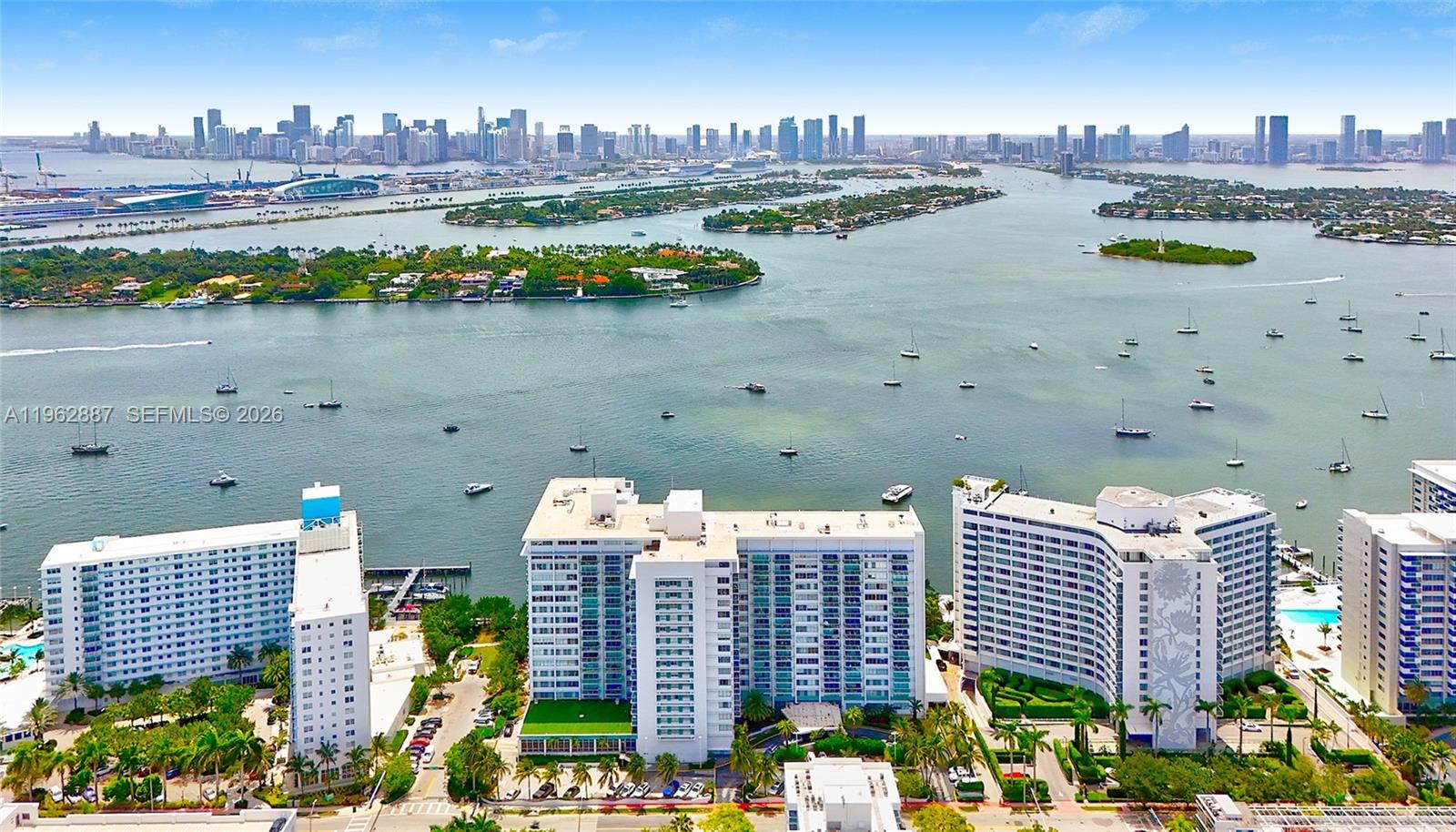 1000 West Ave #506, Miami Beach FL 33139