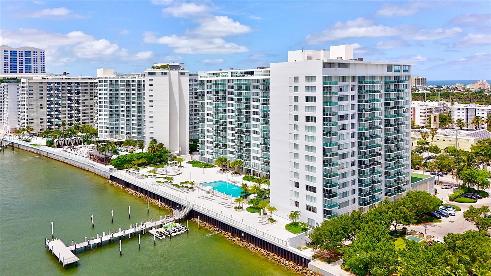 1000 West Ave #506, Miami Beach FL 33139