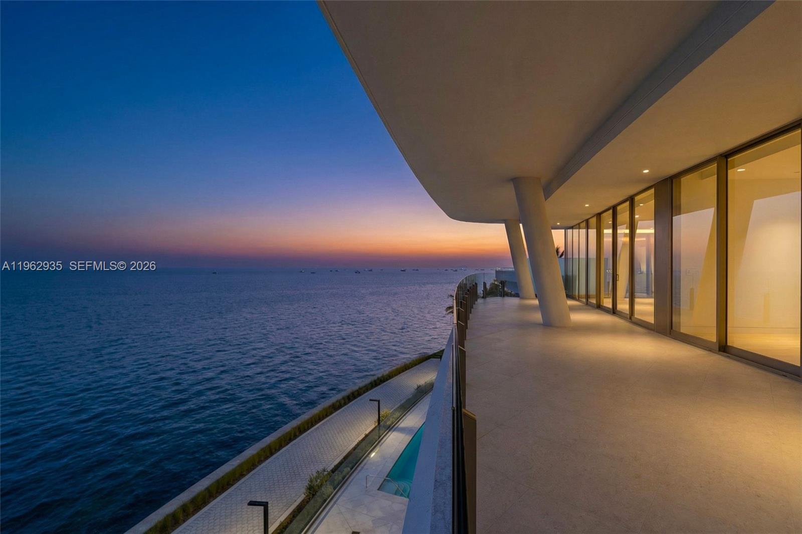 5 Grove Isle Dr. #M401, Coconut Grove FL 33133