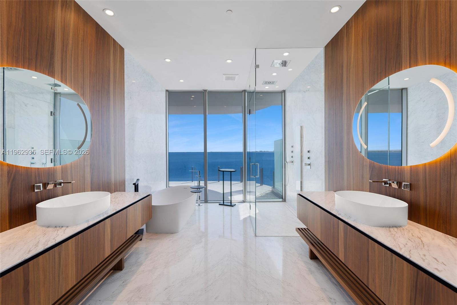 5 Grove Isle Dr. #M401, Coconut Grove FL 33133