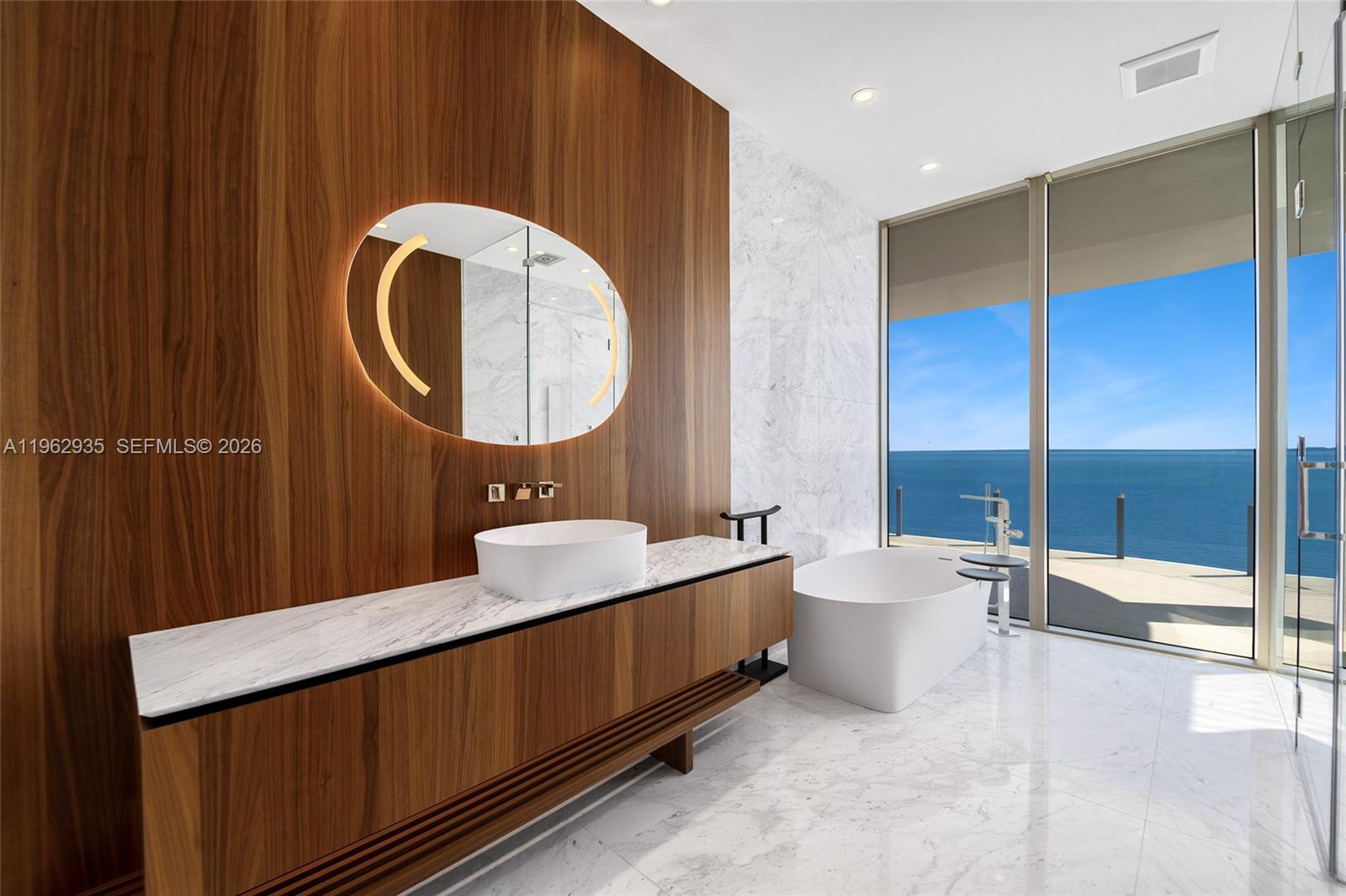 5 Grove Isle Dr. #M401, Coconut Grove FL 33133