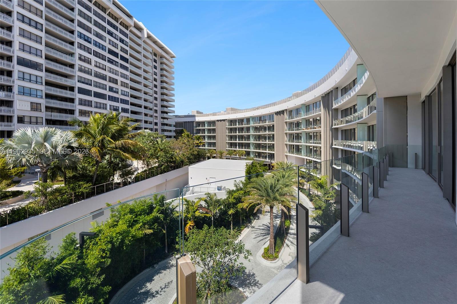 5 Grove Isle Dr. #M401, Coconut Grove FL 33133