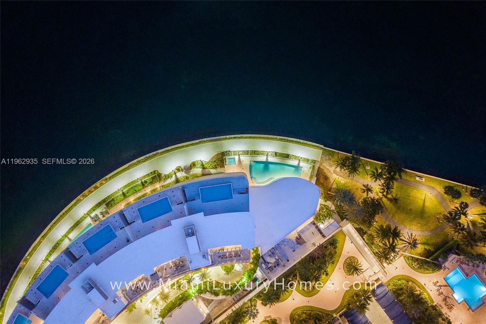 5 Grove Isle Dr. #M401, Coconut Grove FL 33133
