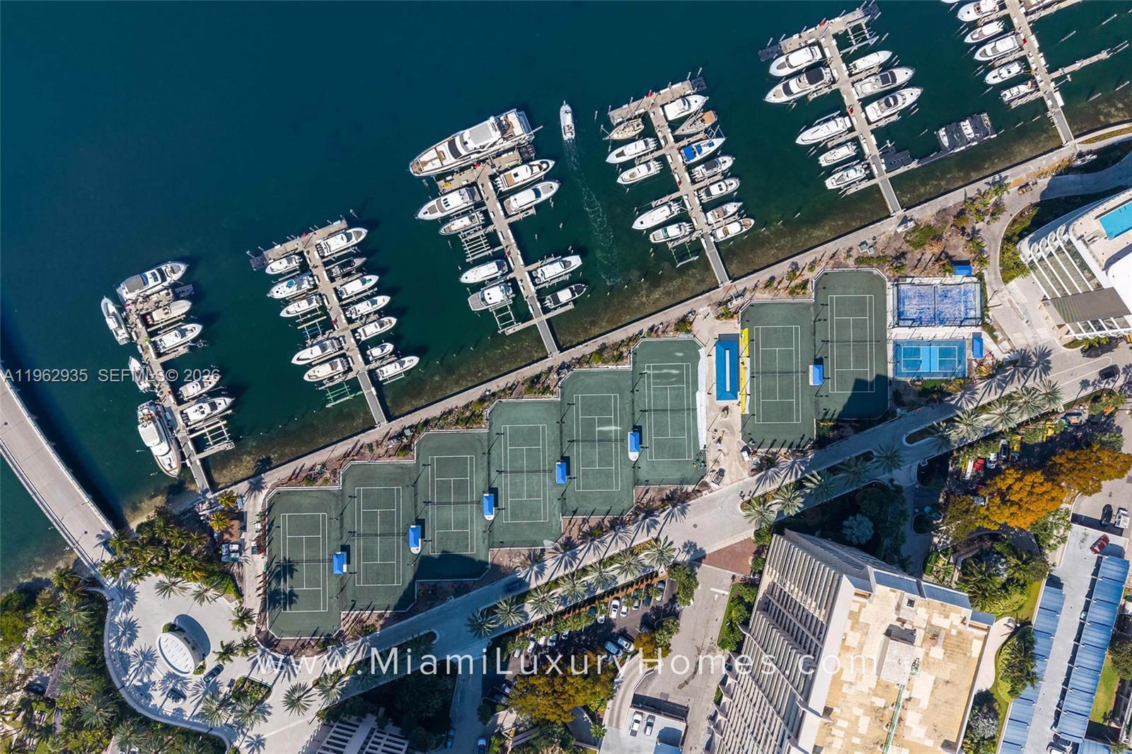 5 Grove Isle Dr. #M401, Coconut Grove FL 33133
