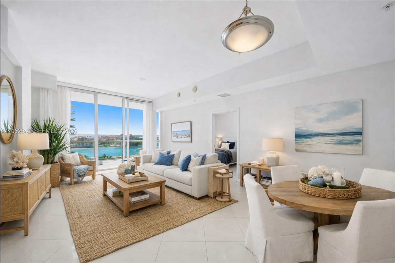 50 S Pointe Dr #1704, Miami Beach FL 33139