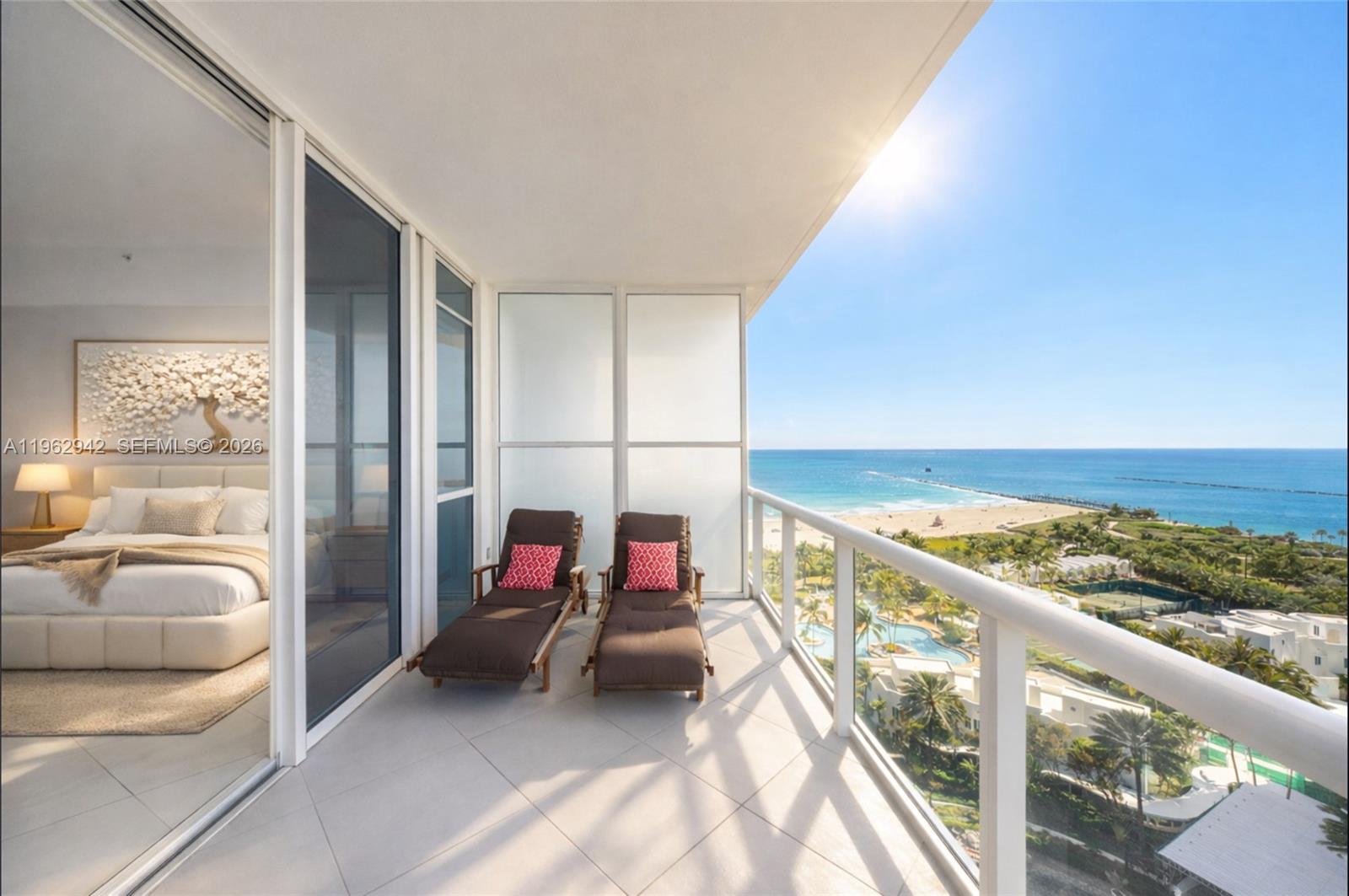 50 S Pointe Dr #1704, Miami Beach FL 33139