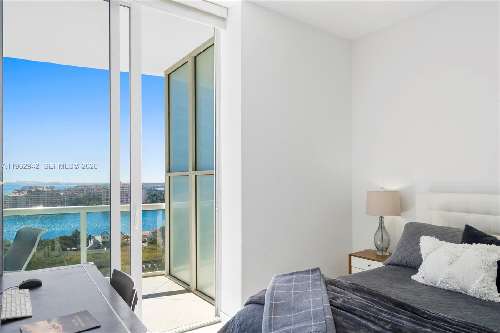 50 S Pointe Dr #1704, Miami Beach FL 33139