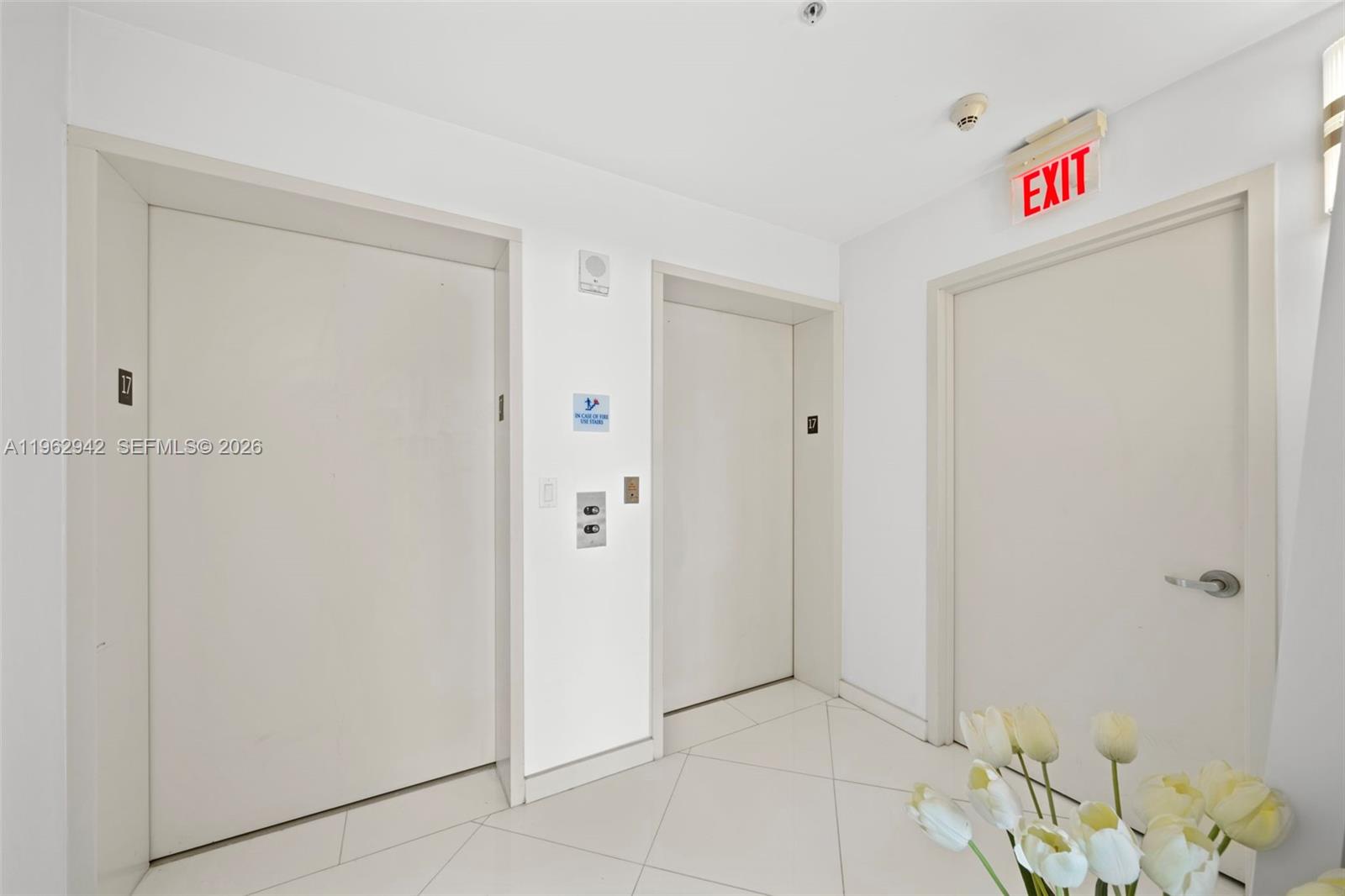50 S Pointe Dr #1704, Miami Beach FL 33139