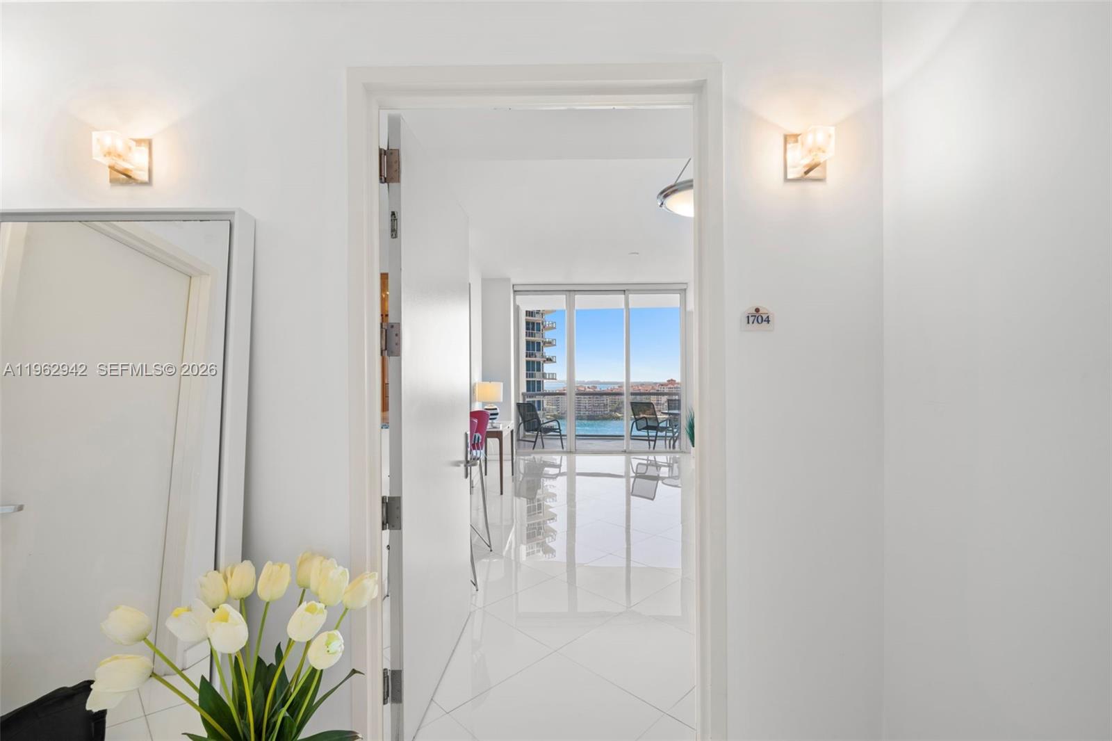 50 S Pointe Dr #1704, Miami Beach FL 33139
