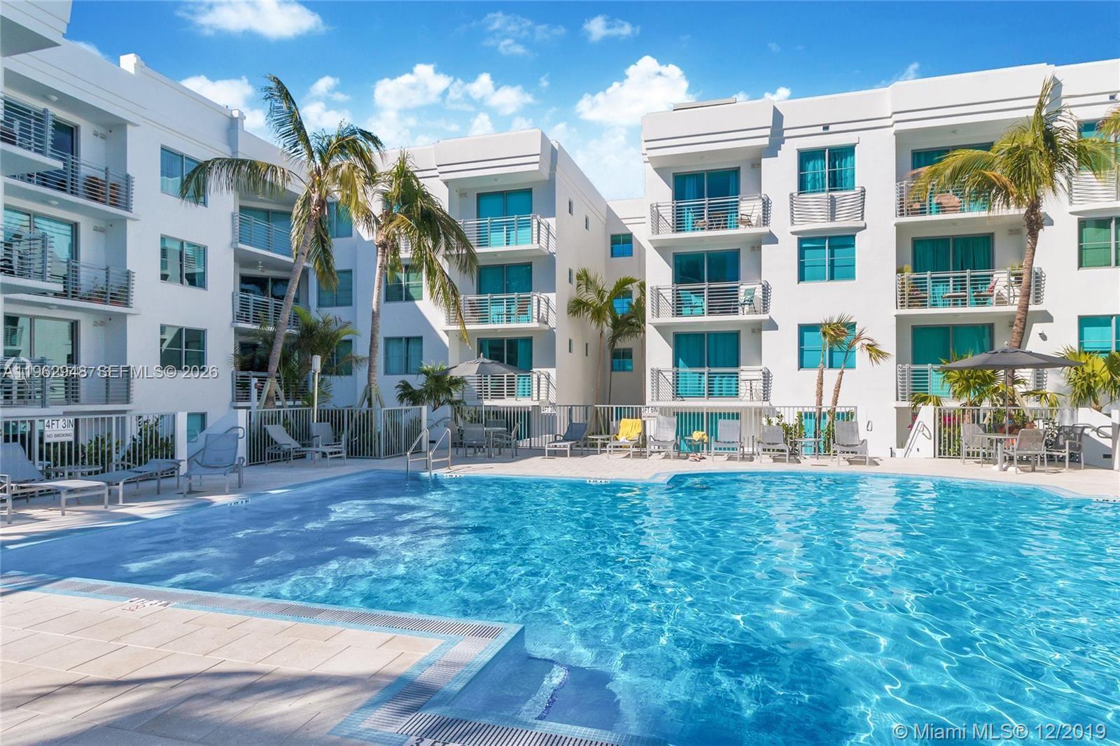 110 Washington Ave #2415, Miami Beach FL 33139