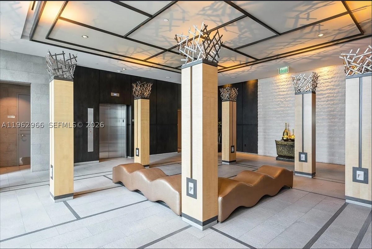 900 Brickell Key Blvd #1101, Miami FL 33131