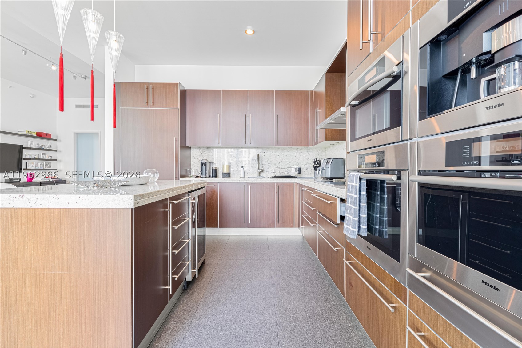 900 Brickell Key Blvd #1101, Miami FL 33131