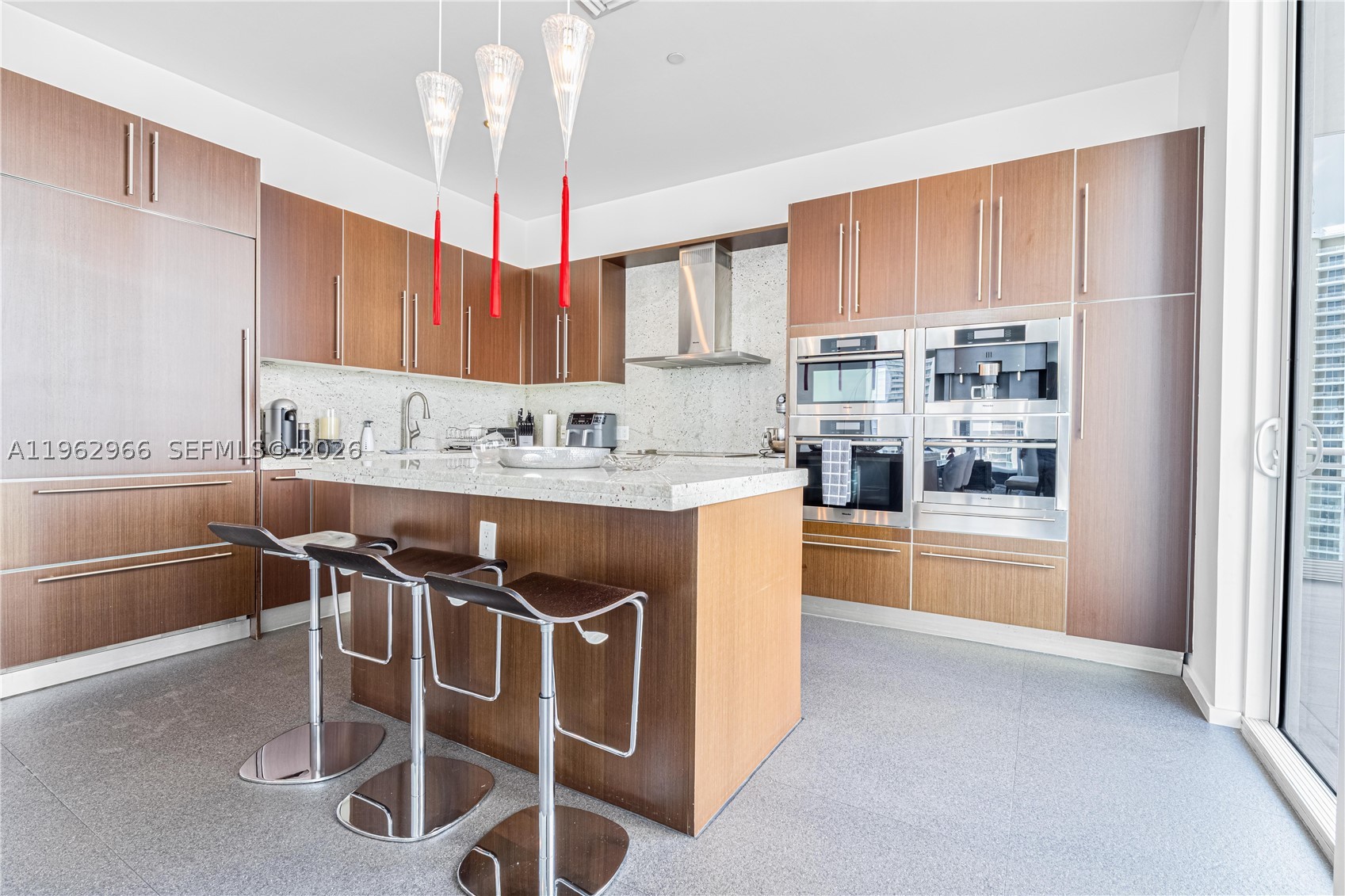 900 Brickell Key Blvd #1101, Miami FL 33131