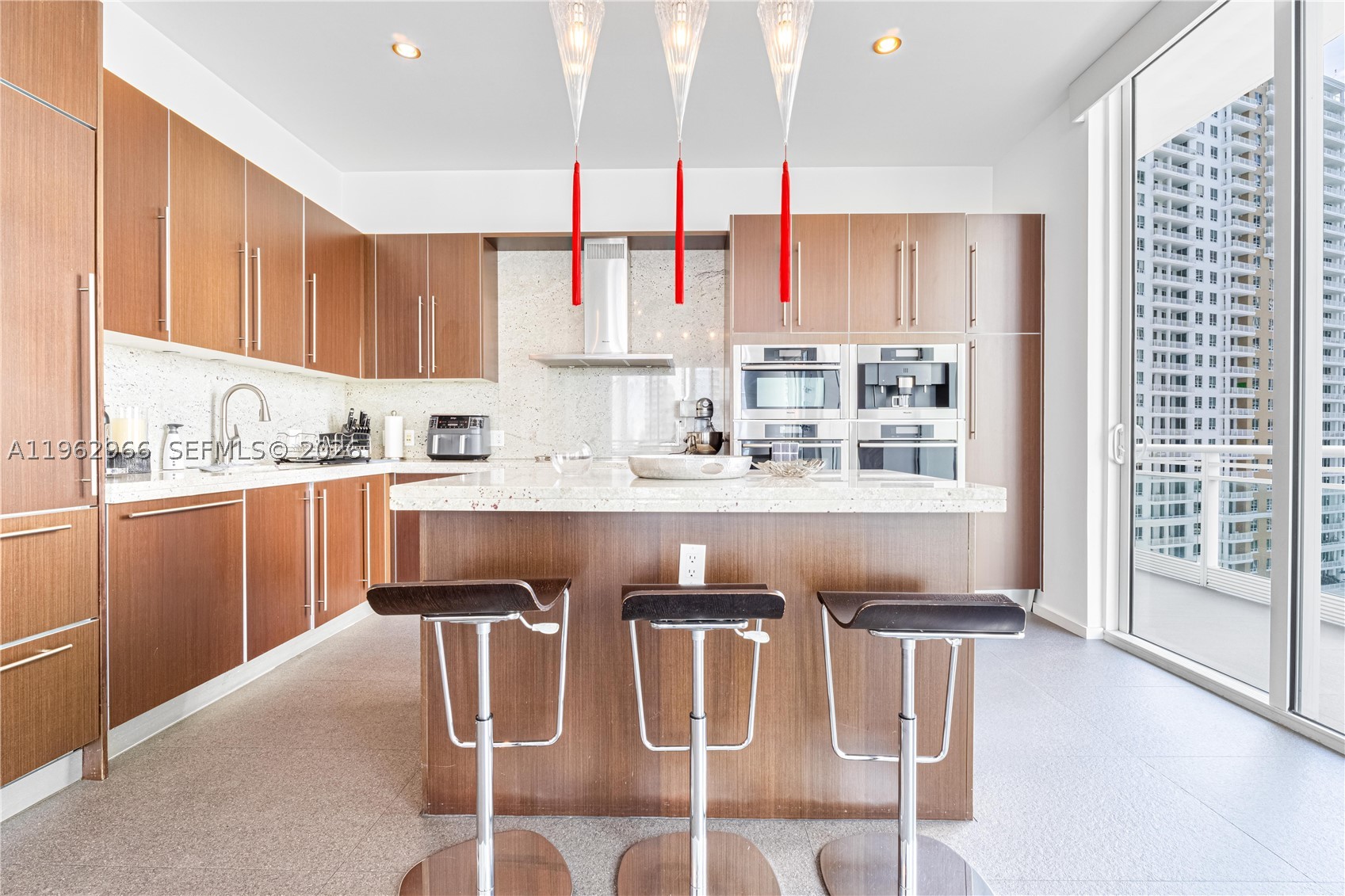 900 Brickell Key Blvd #1101, Miami FL 33131