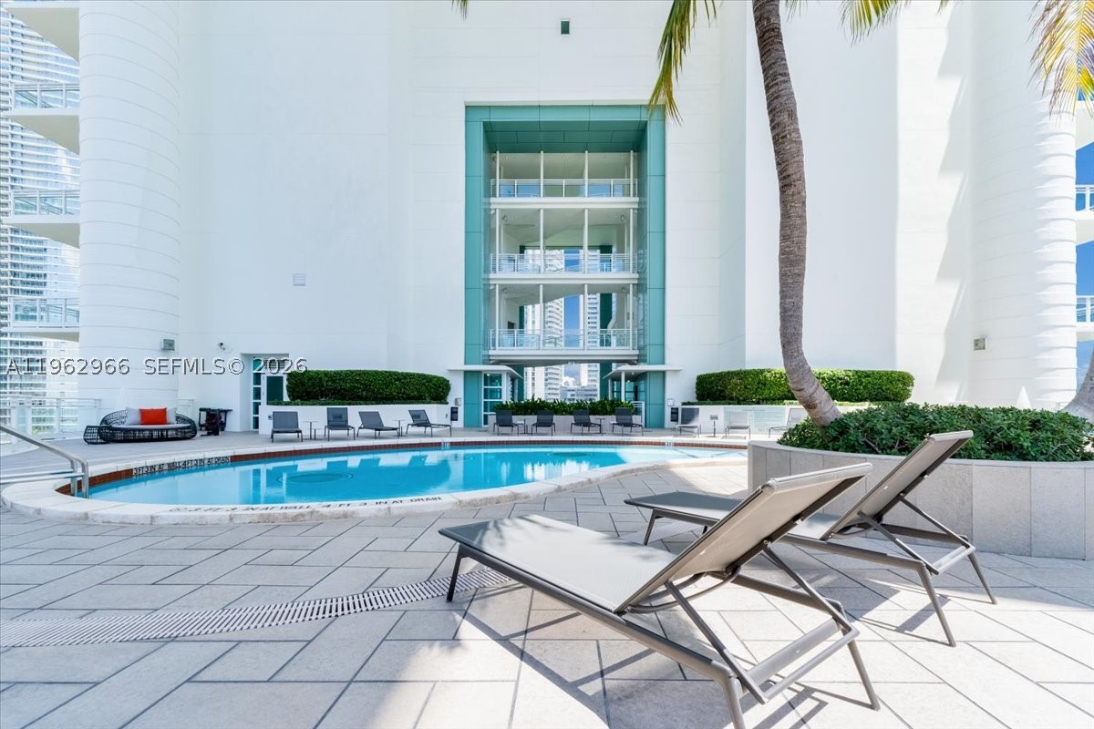 900 Brickell Key Blvd #1101, Miami FL 33131