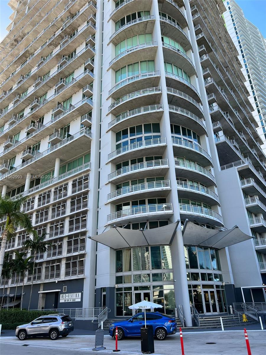 690 SW 1st Ct #1506, Miami FL 33130