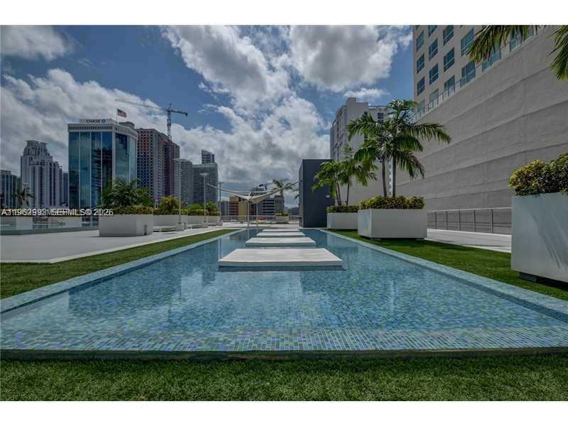 690 SW 1st Ct #1506, Miami FL 33130