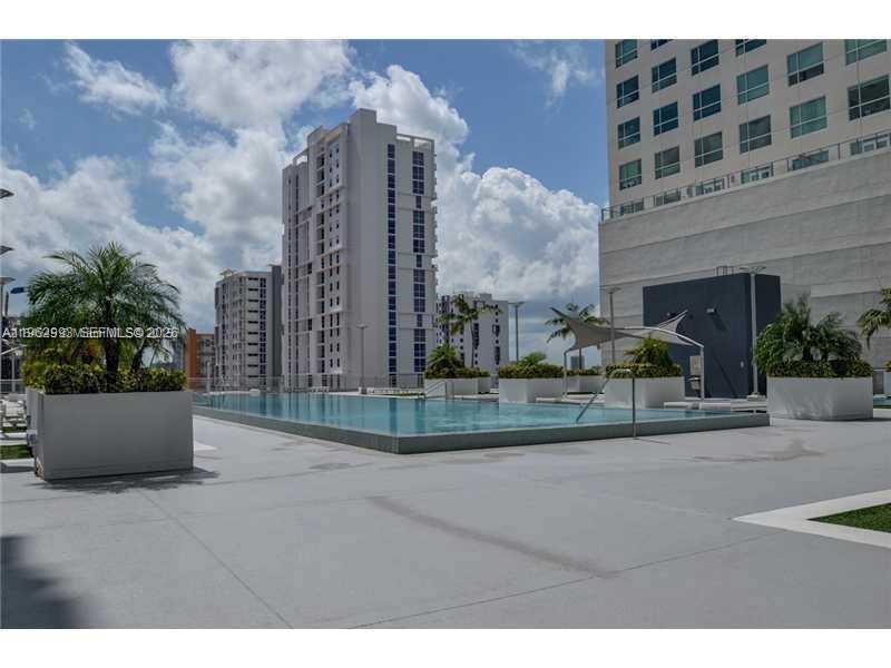 690 SW 1st Ct #1506, Miami FL 33130
