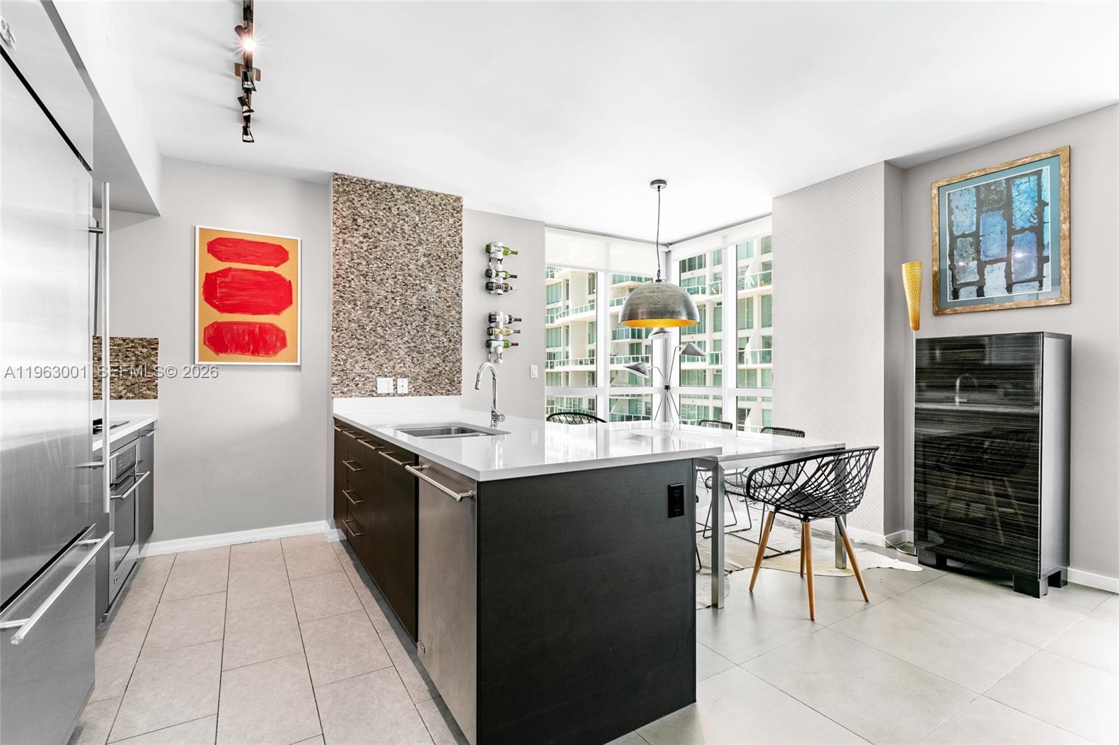 55 SE 6th St #3101, Miami FL 33131