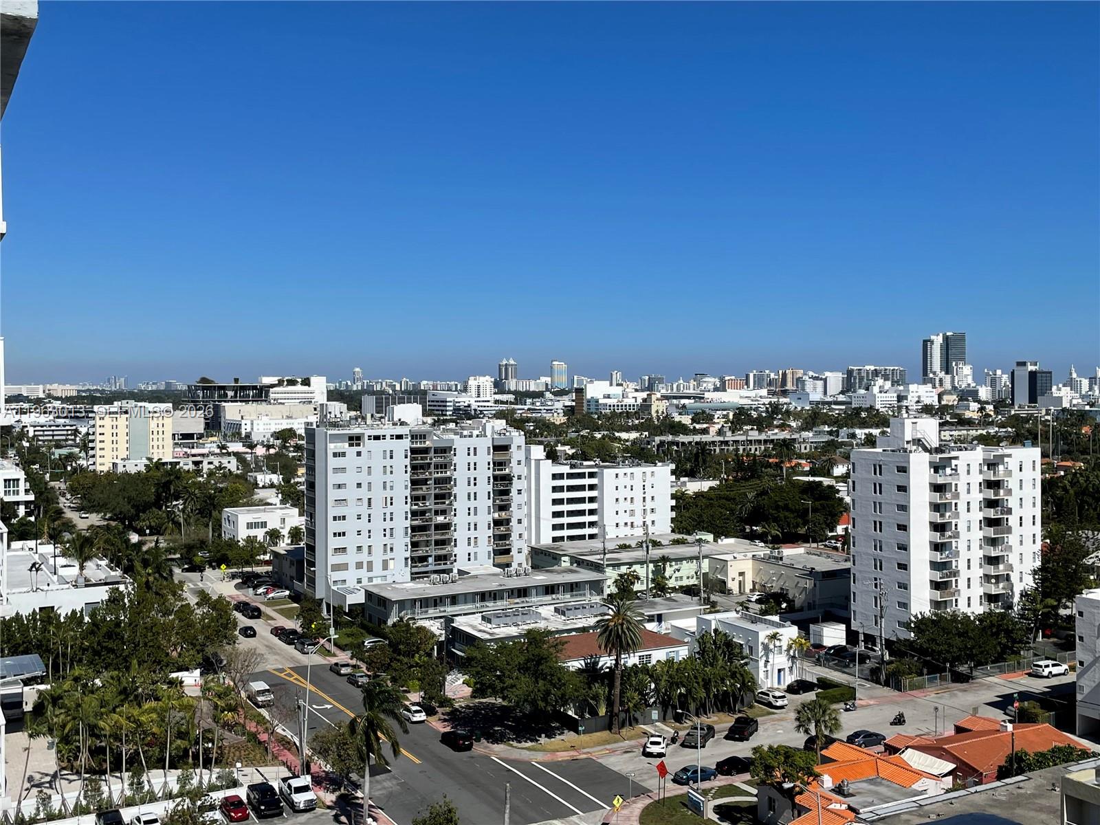 1200 West Ave #1418, Miami Beach FL 33139