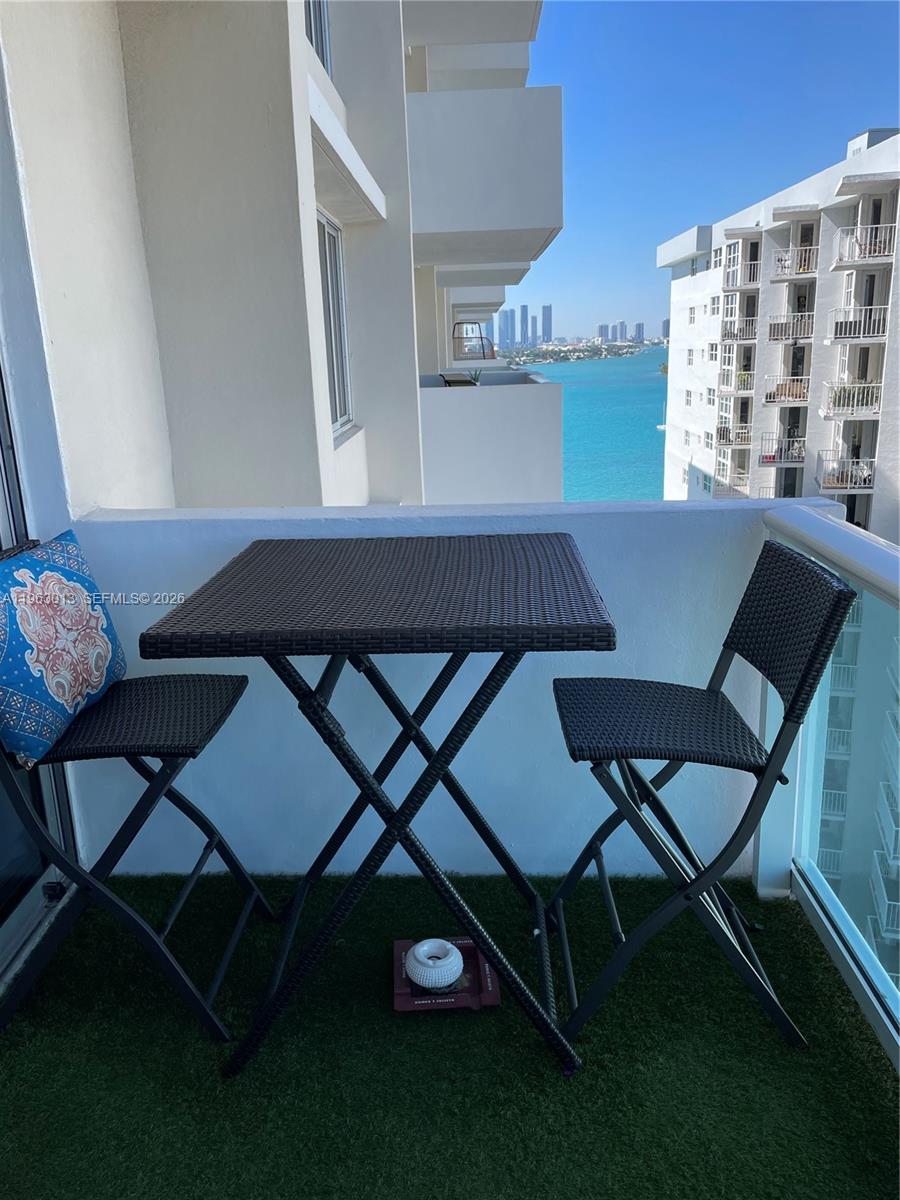 1200 West Ave #1418, Miami Beach FL 33139