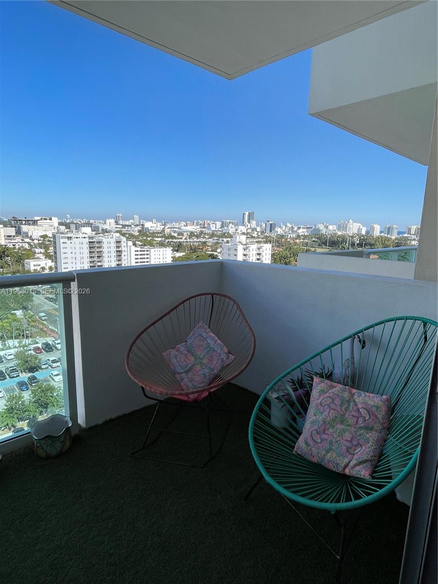 1200 West Ave #1418, Miami Beach FL 33139