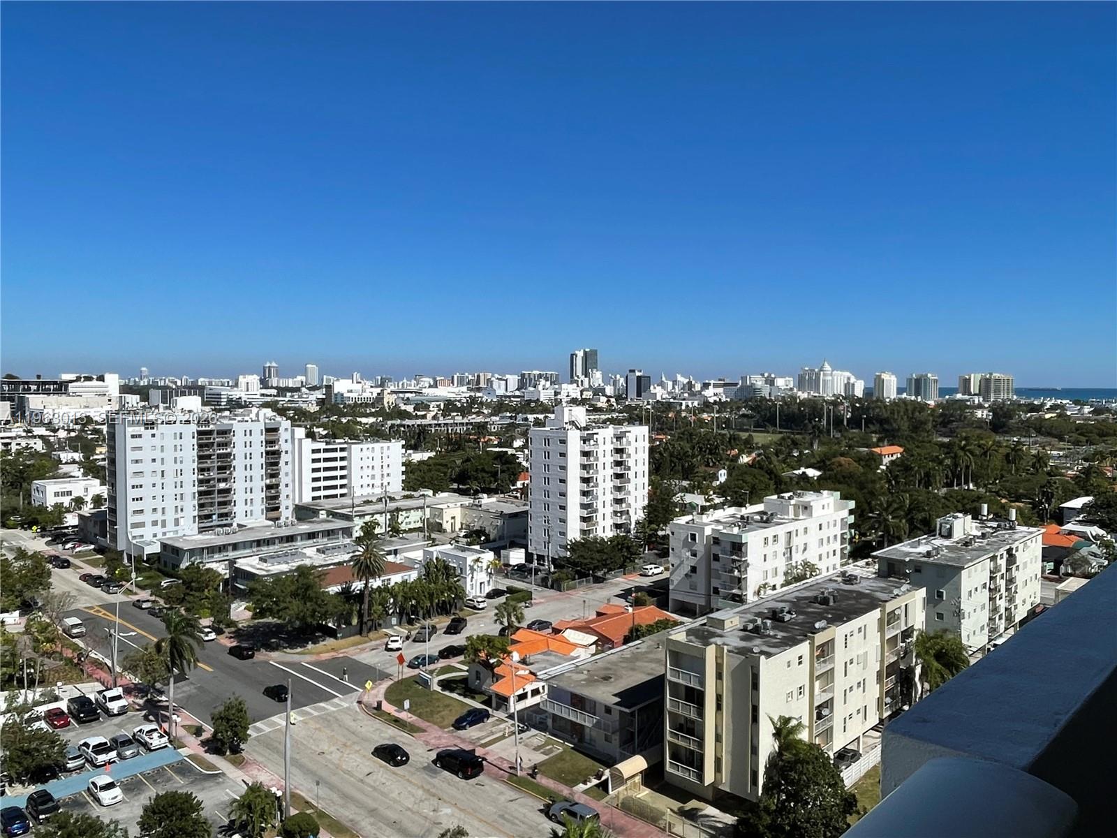 1200 West Ave #1418, Miami Beach FL 33139