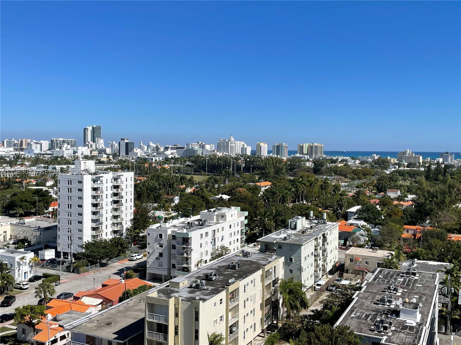 1200 West Ave #1418, Miami Beach FL 33139