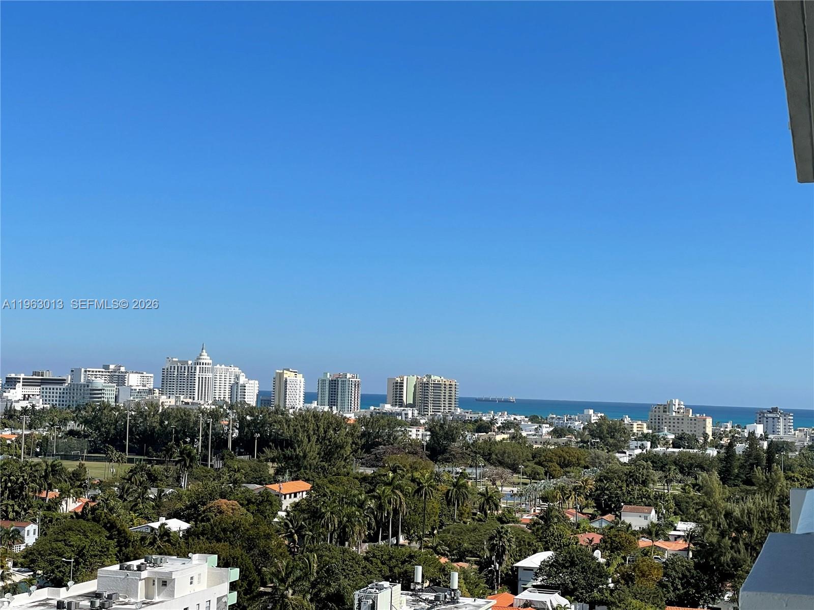 1200 West Ave #1418, Miami Beach FL 33139