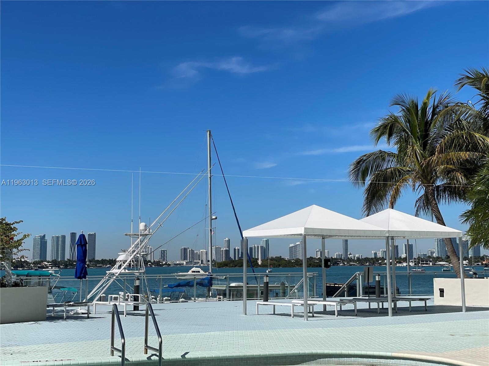 1200 West Ave #1418, Miami Beach FL 33139