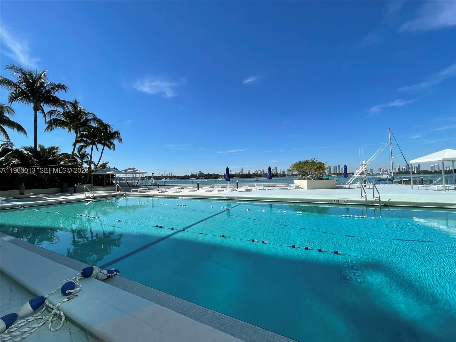 1200 West Ave #1418, Miami Beach FL 33139