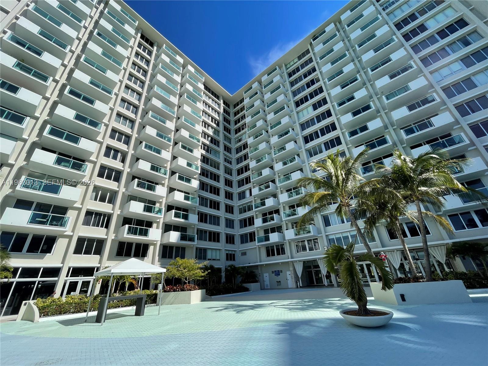 1200 West Ave #1418, Miami Beach FL 33139