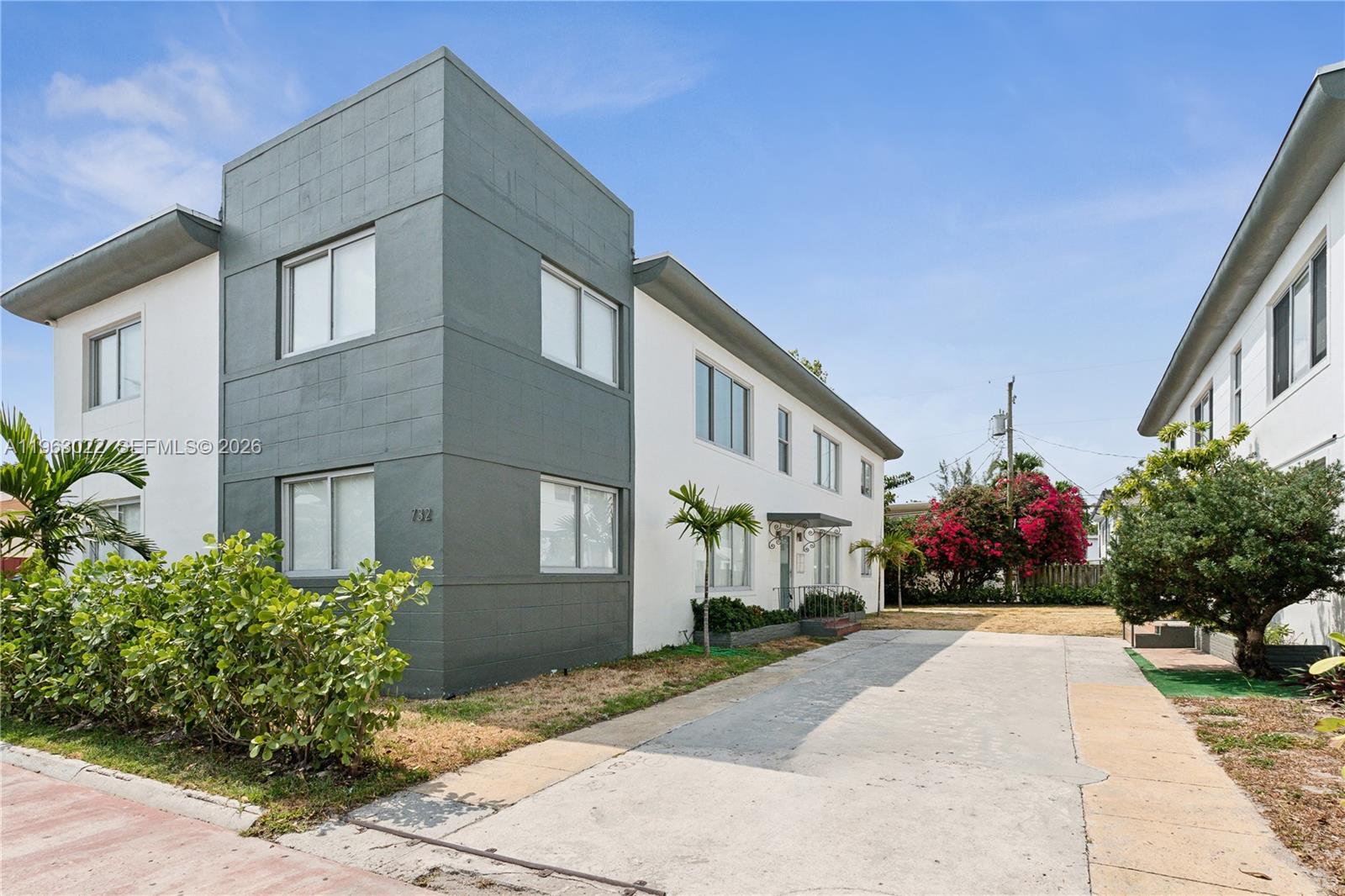 732 82nd St #1, Miami Beach FL 33141