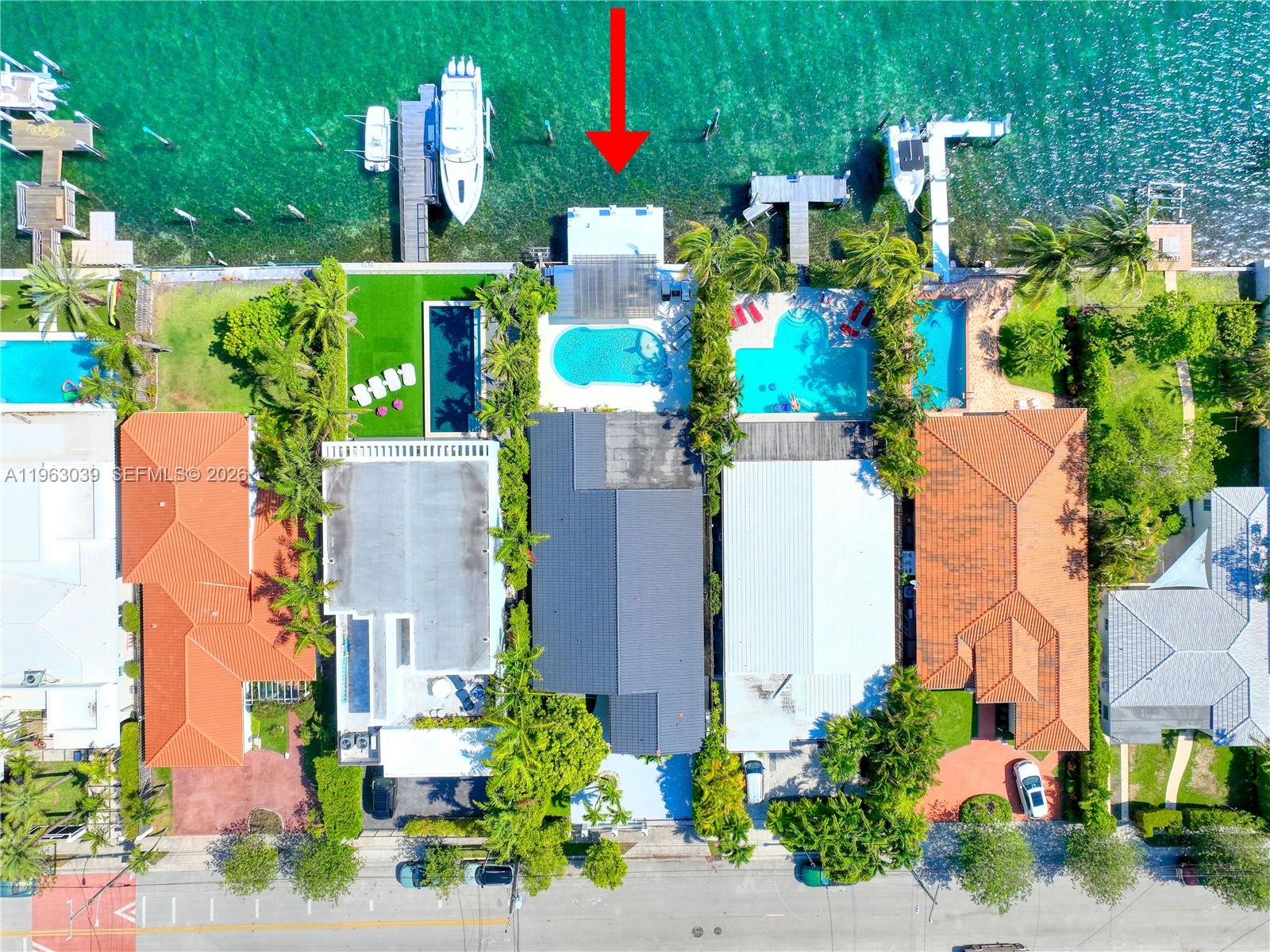 1405 Stillwater Dr, Miami Beach FL 33141