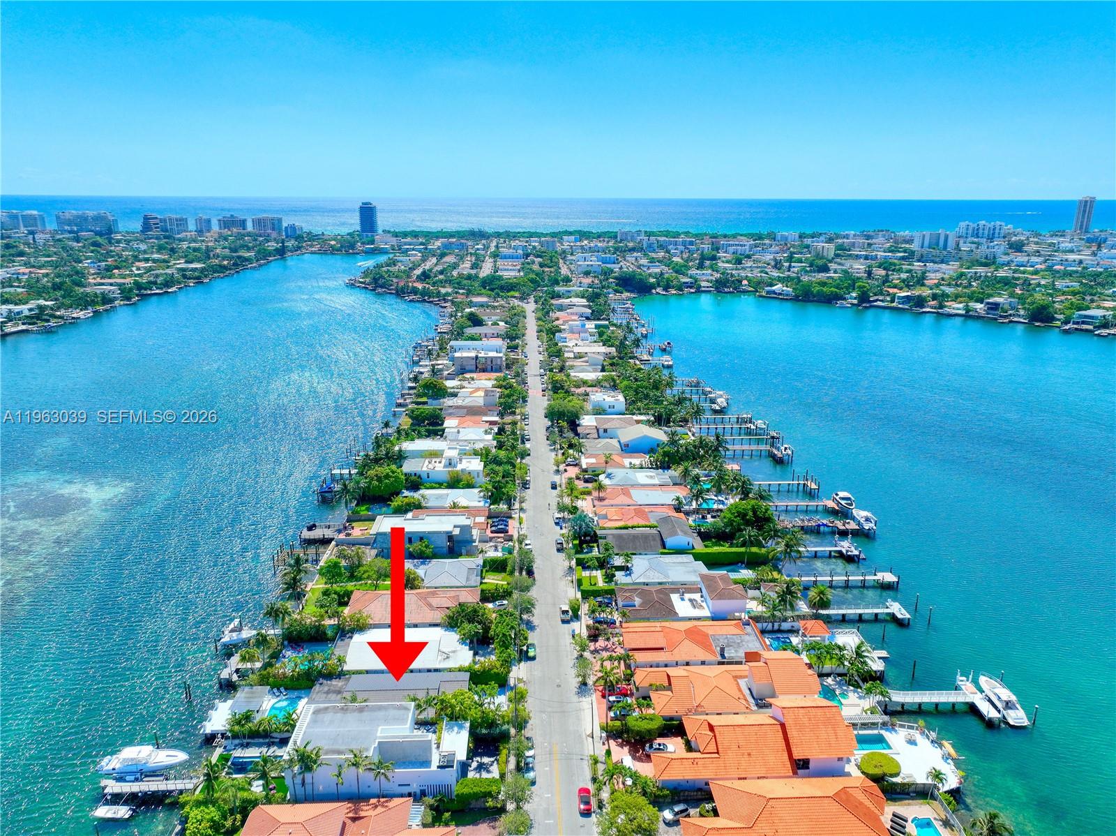 1405 Stillwater Dr, Miami Beach FL 33141