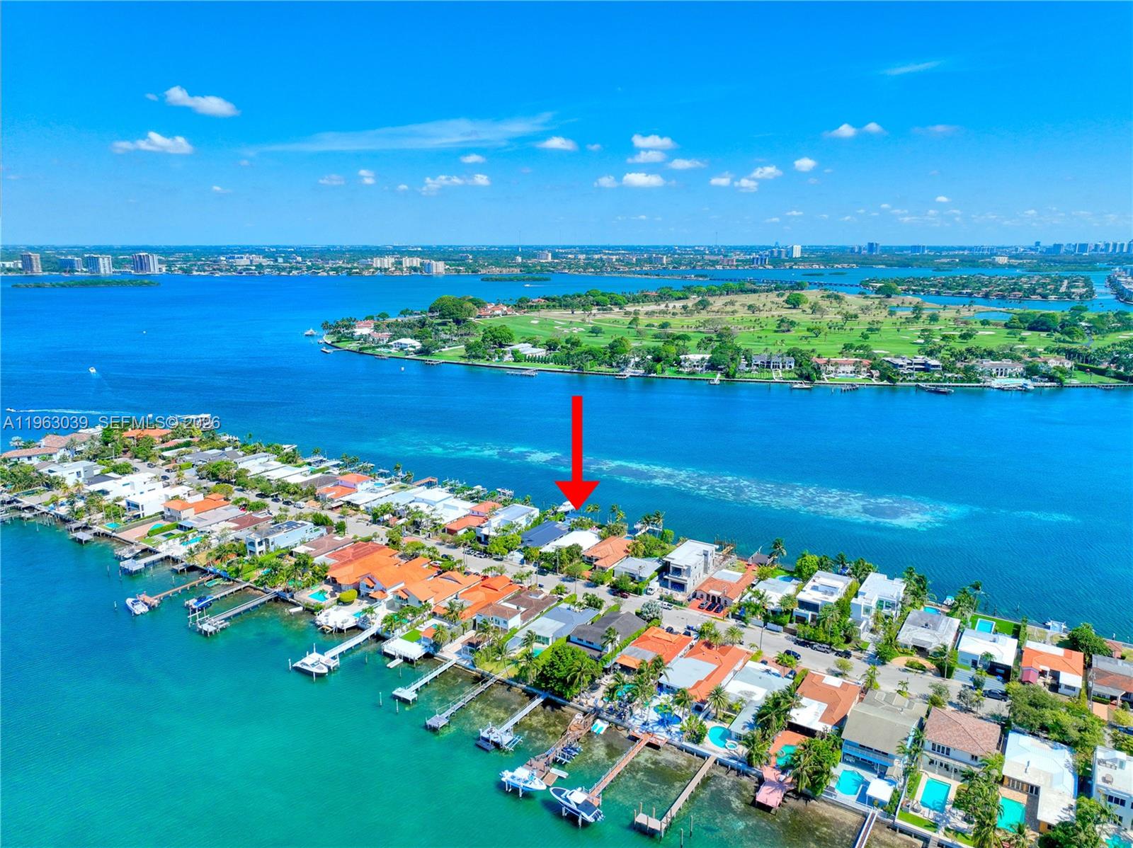 1405 Stillwater Dr, Miami Beach FL 33141